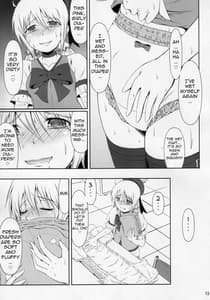 Page 12: 011.jpg | SCANDALOUS -排泄ノ歌姫- | View Page!