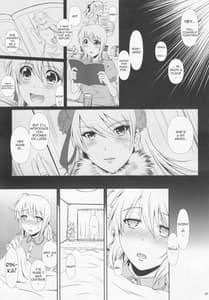 Page 6: 005.jpg | SCANDALOUS -排泄ノ歌姫- act.6 | View Page!