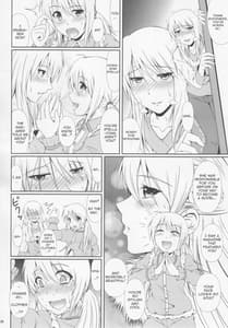 Page 7: 006.jpg | SCANDALOUS -排泄ノ歌姫- act.6 | View Page!