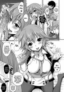 Page 4: 003.jpg | SHE IS A TECHNICIAN | View Page!