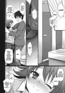 Page 11: 010.jpg | SHOCK HEARTS 4 | View Page!