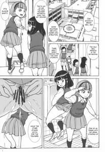 Page 3: 002.jpg | SILLY GIRLS | View Page!