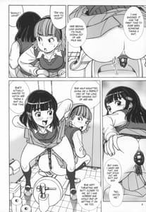 Page 8: 007.jpg | SILLY GIRLS | View Page!