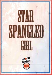 Page 2: 001.jpg | STAR SPANGLED GIRL | View Page!
