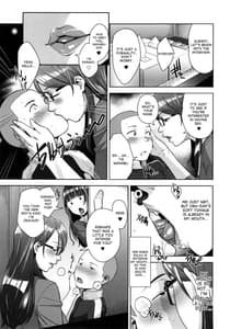 Page 10: 009.jpg | STRANGE WIFE | View Page!