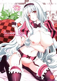 SWEET BOX / C82 / English Translated | View Image!