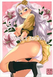 Page 1: 000.jpg | SWEET MOON | View Page!