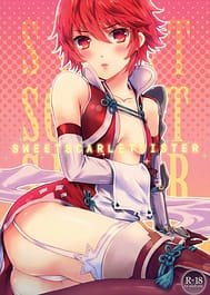 SWEET SCARLET SISTER / C88 / English Translated | View Image!