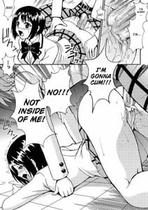 Page 14: 013.jpg | 西連寺春菜の蜜壺1 | View Page!