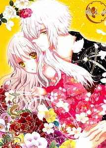 Cover | Sakura Oni | View Image!