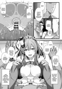 Page 10: 009.jpg | サラはみんなのお嫁さん | View Page!
