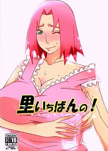 Cover | Sato Ichiban no! | View Image!