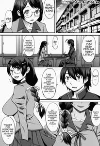 Page 2: 001.jpg | ナイショのおしごと | View Page!