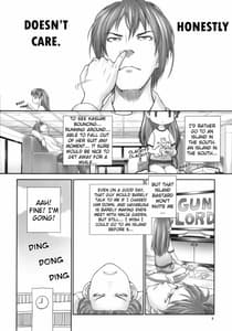 Page 5: 004.jpg | 聖デドアラ学園 好き好きかすみちゃん先生 | View Page!