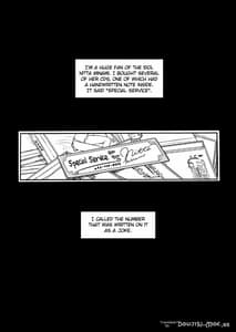 Page 2: 001.jpg | セクロス。 | View Page!