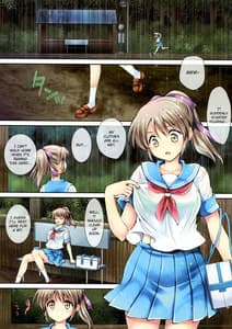 Page 2: 001.jpg | 制服触手8 color | View Page!