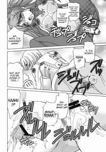 Page 12: 011.jpg | 性感プラグスーツ装着♡ | View Page!
