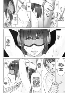 Page 14: 013.jpg | 先輩奪姦2日目 | View Page!