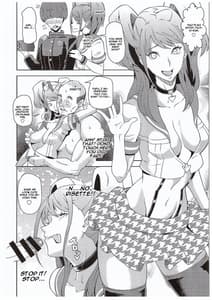 Page 11: 010.jpg | Shadow World III クジカワリセノバアイ | View Page!