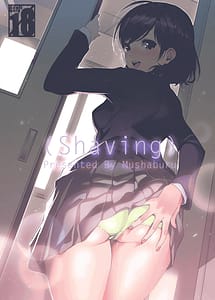 Cover | Shaving | View Image!