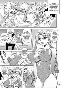 Page 8: 007.jpg | 史上最強の同級生 風林寺美羽 | View Page!