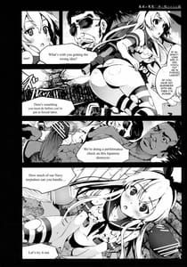 Page 7: 006.jpg | 島風さんが鬼畜◯兵に犯されるお話 | View Page!