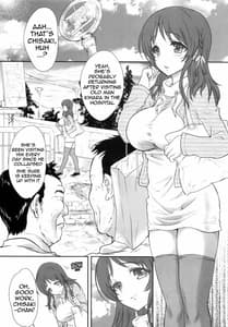 Page 2: 001.jpg | 深海に降る雪 | View Page!