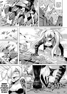 Page 10: 009.jpg | 深海の魔戦姫 | View Page!