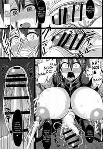 Page 10: 009.jpg | 深蝕 -第弐層- | View Page!