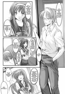 Page 8: 007.jpg | 詩織 第1 | View Page!