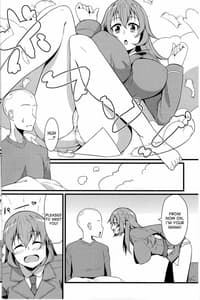 Page 3: 002.jpg | シャーリーに甘々 | View Page!