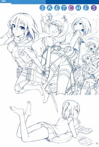 Page 16: 015.jpg | シロネコ | View Page!
