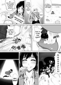Page 10: 009.jpg | 小兵長の大冒険 | View Page!