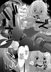 Page 8: 007.jpg | 少女ノ日常 奴隷と触手 | View Page!