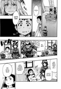 Page 4: 003.jpg | 少年提督が大人になるまで… | View Page!