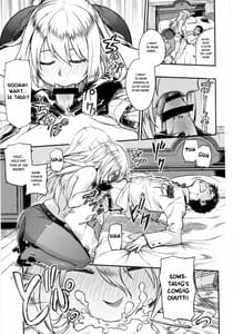 Page 12: 011.jpg | 少年提督が大人になるまで… | View Page!