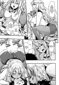Page 16: 015.jpg | 少年提督が大人になるまで… | View Page!