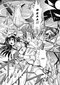 Page 4: 003.jpg | 狩娘性交 | View Page!