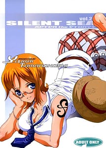 Cover | Silent Sea 2 | View Image!