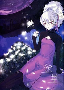 Page 1: 000.jpg | 銀華 | View Page!