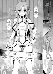 Page 9: 008.jpg | スレイブ アスナ オンデマンド Book2 | View Page!