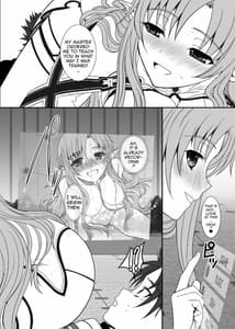 Page 13: 012.jpg | スレイブ アスナ オンデマンド Book2 | View Page!