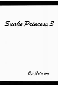 Page 4: 003.jpg | 蛇姫暴露 | View Page!