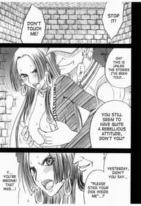 Page 5: 004.jpg | 蛇姫暴露 | View Page!