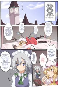 Page 2: 001.jpg | 即堕ちふぉびどぅんまじっく | View Page!
