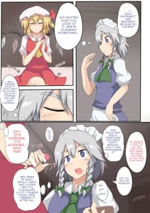 Page 4: 003.jpg | 即堕ちふぉびどぅんまじっく | View Page!