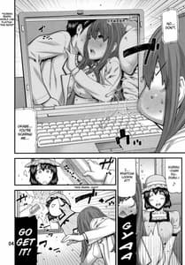 Page 3: 002.jpg | そんなのずるい | View Page!