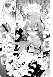 Page 10: 009.jpg | その花見、淫乱男の娘場所取り注意! | View Page!