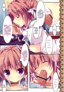 Page 9: 008.jpg | 相思相愛姉えっち | View Page!