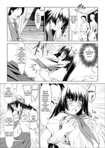 Page 8: 007.jpg | 佐天さんと特別講習 | View Page!